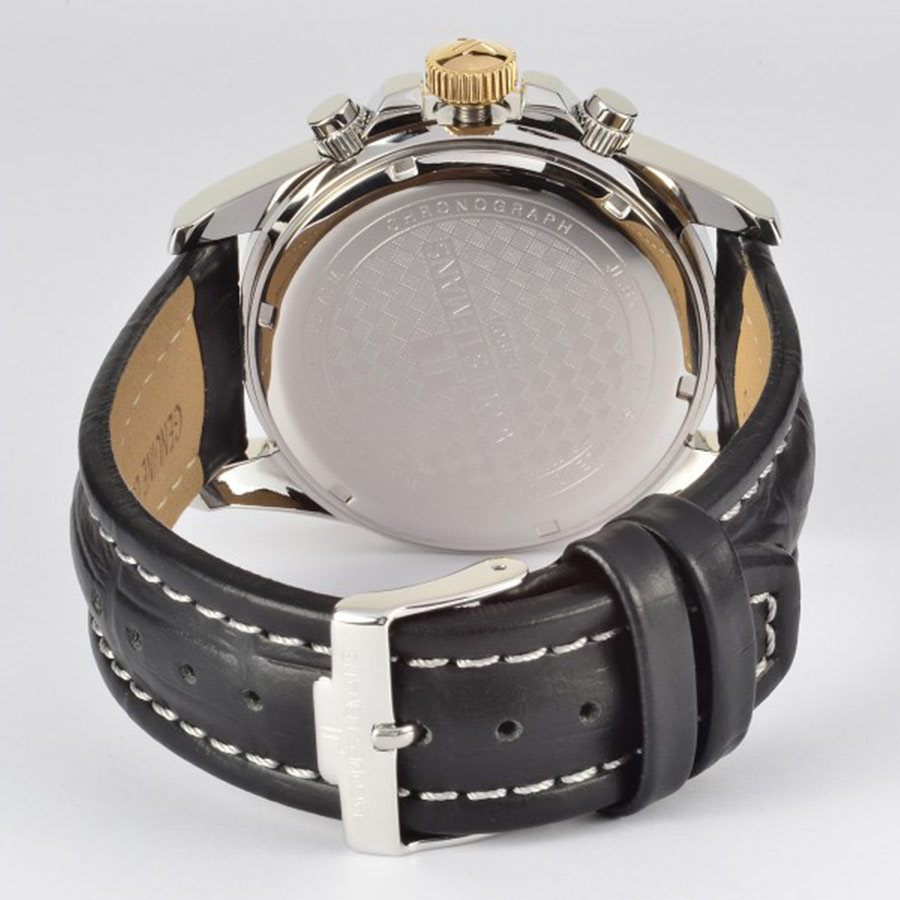 Đồng hồ Jacques Lemans JL-1-1907ZD