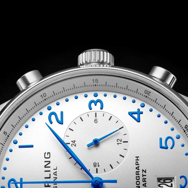 STUHRLING ORIGINAL ST-896.01