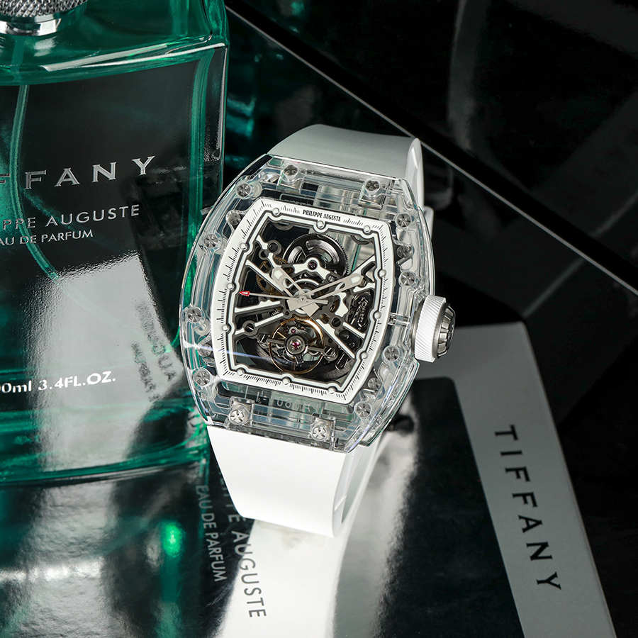 Đồng hồ Philippe Auguste PA8601-1W