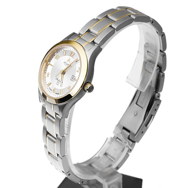 Đồng hồ Atlantic Swiss AT-31365.43.25