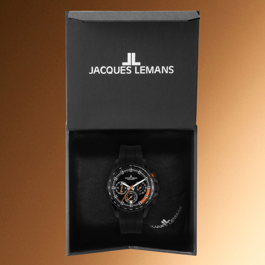 Đồng hồ Jacques Lemans JL-1-2127D