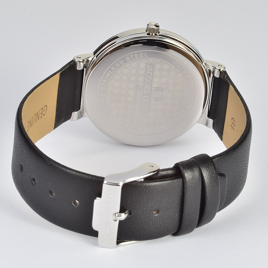 Đồng hồ Jacques Lemans JL-1-1997F
