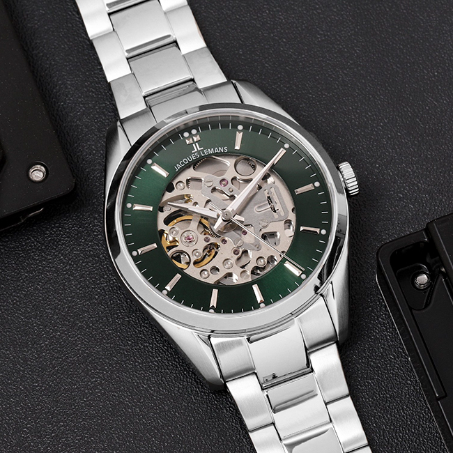 Đồng hồ Jacques Lemans JL-1-2087G