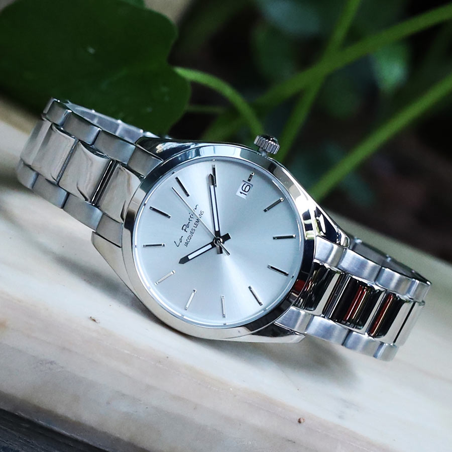 Đồng hồ Jacques Lemans JL-LP-132F