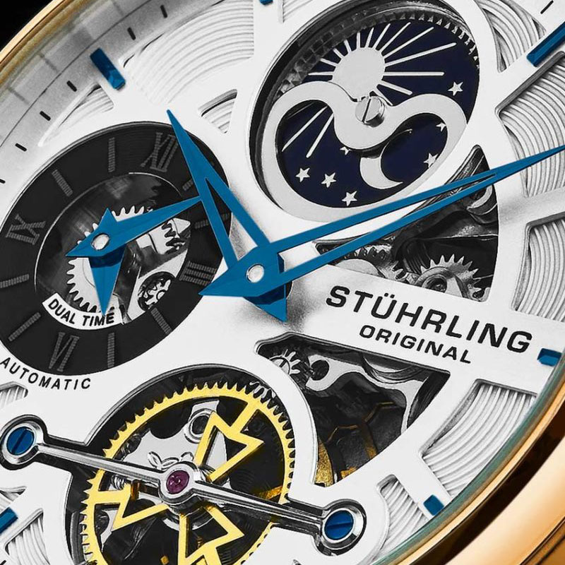 STUHRLING ORIGINAL ST-657.04