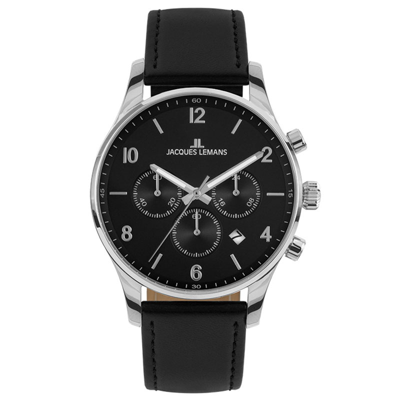 Đồng hồ Jacques Lemans JL-1-2126A