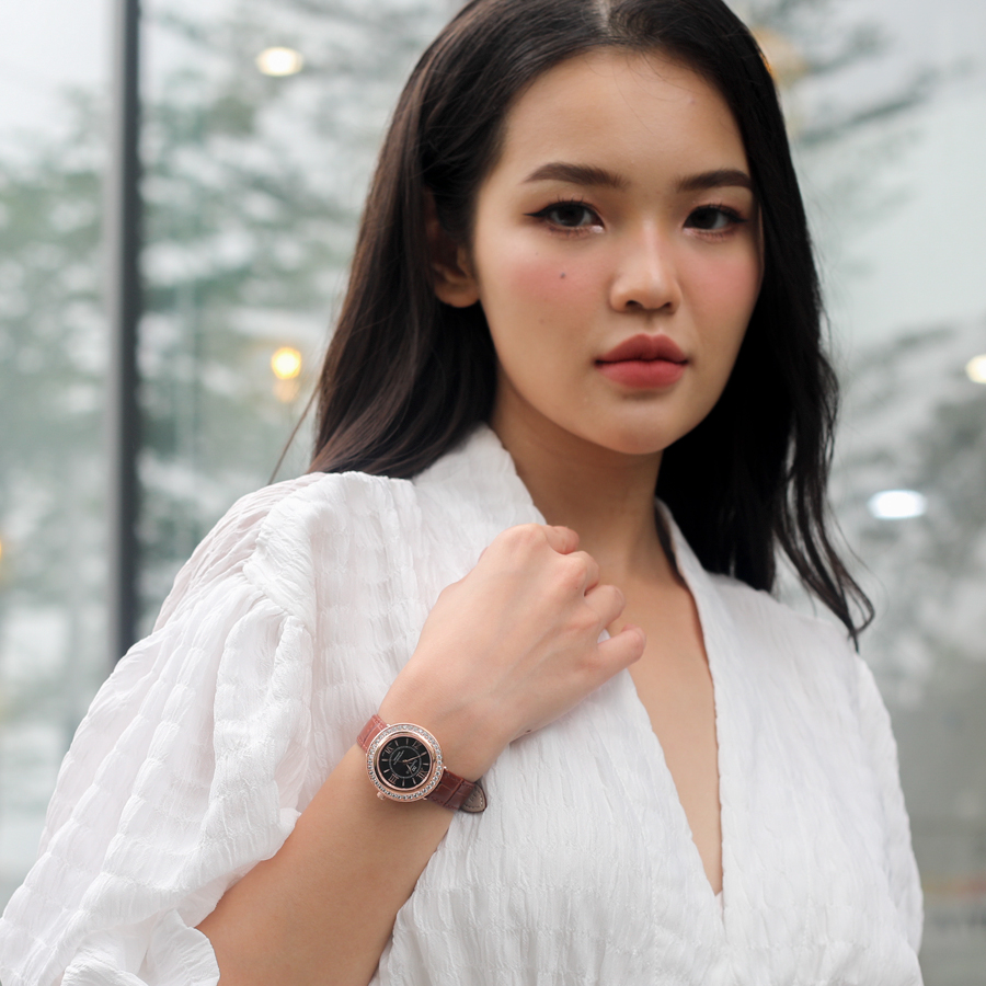 ĐỒNG HỒ DIAMOND D DM4632P-15-THO