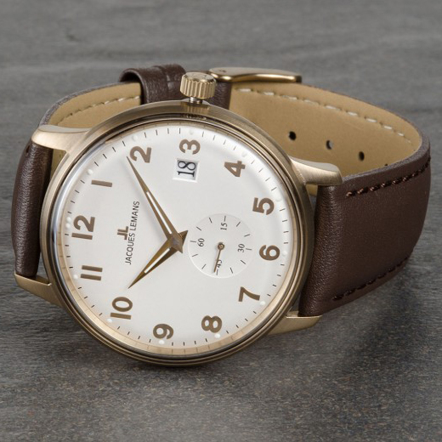 Đồng hồ Jacques Lemans JL-N-215.1ZL