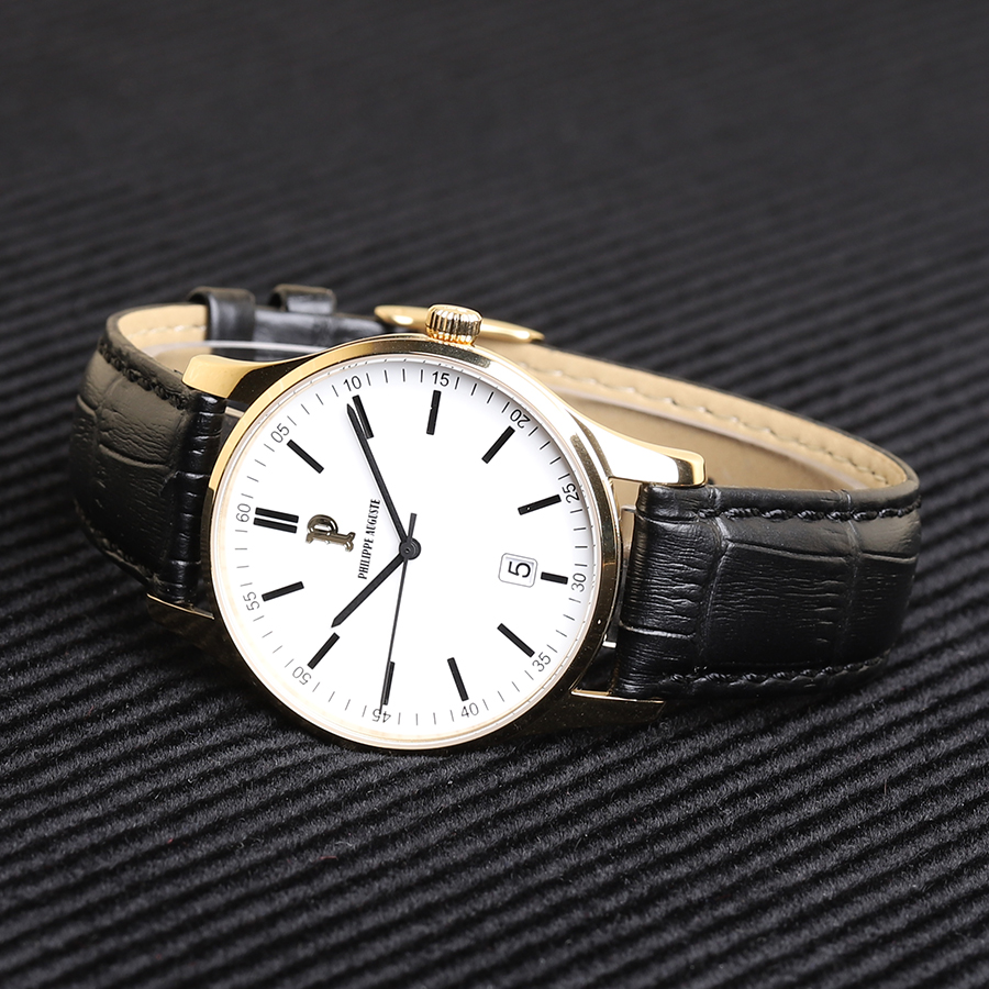 Đồng hồ Philippe Auguste PA5005E