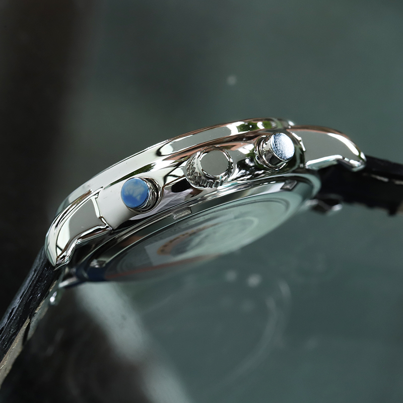 Đồng hồ Diamond D DM64205W-B