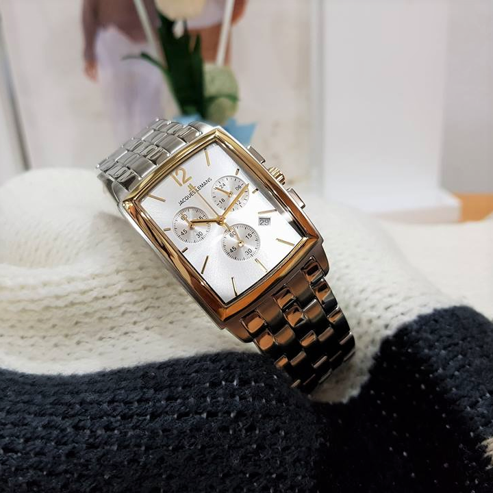 Đồng hồ Jacques Lemans JL-1-1906H