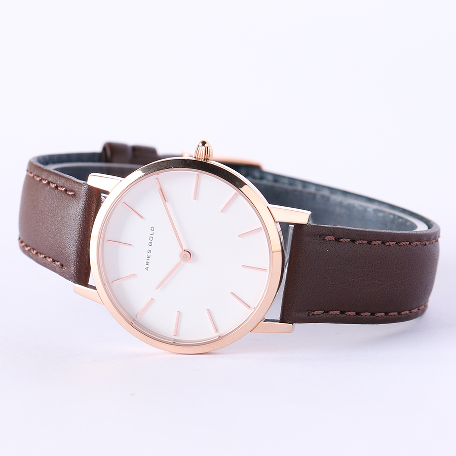 Đồng hồ Aries Gold AG-L1023 RG-W