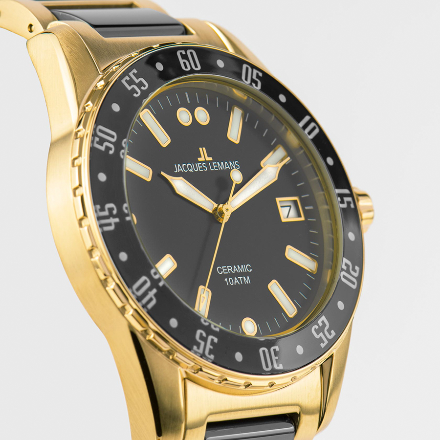 Đồng hồ Jacques Lemans JL-42-10G