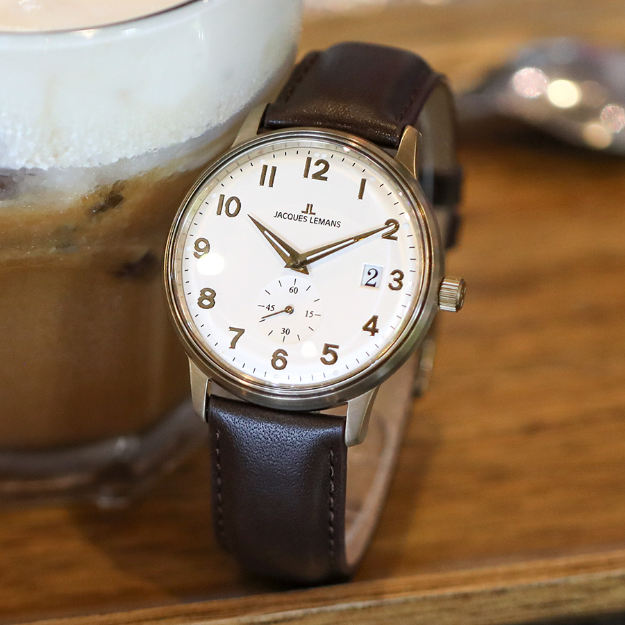 Đồng hồ Jacques Lemans JL-N-215.1ZL