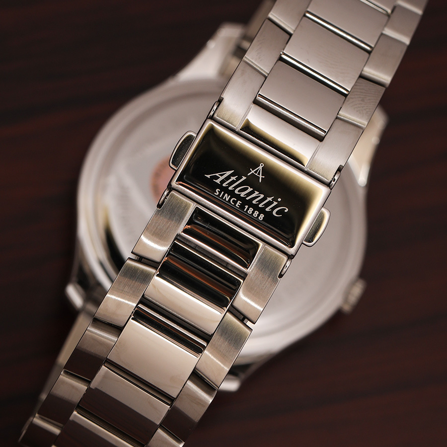 Đồng hồ Atlantic Swiss AT-60335.41.19 Limited