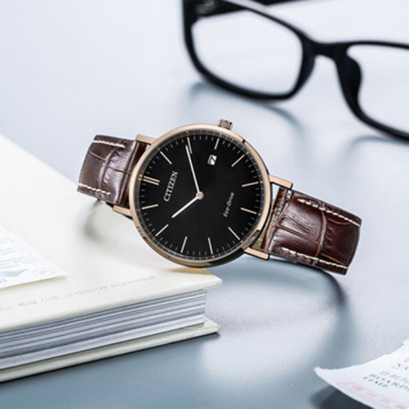 Đồng hồ Citizen CT-AU1083-13H