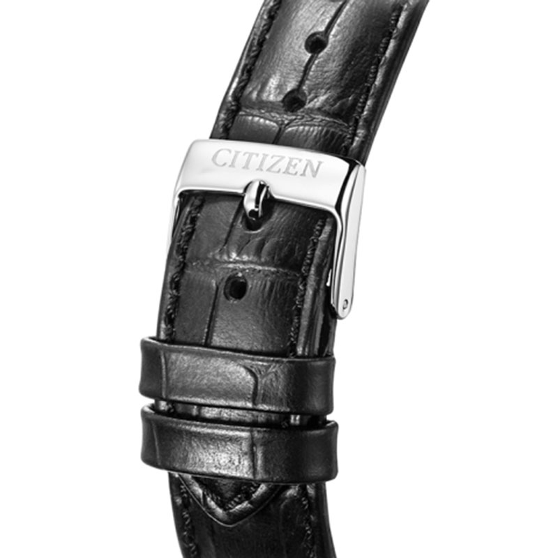 Đồng hồ Citizen CT-NH8350-08B