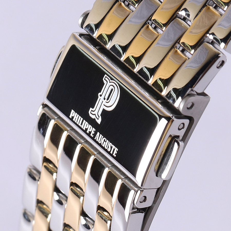 Đồng hồ Philippe Auguste PA5007C
