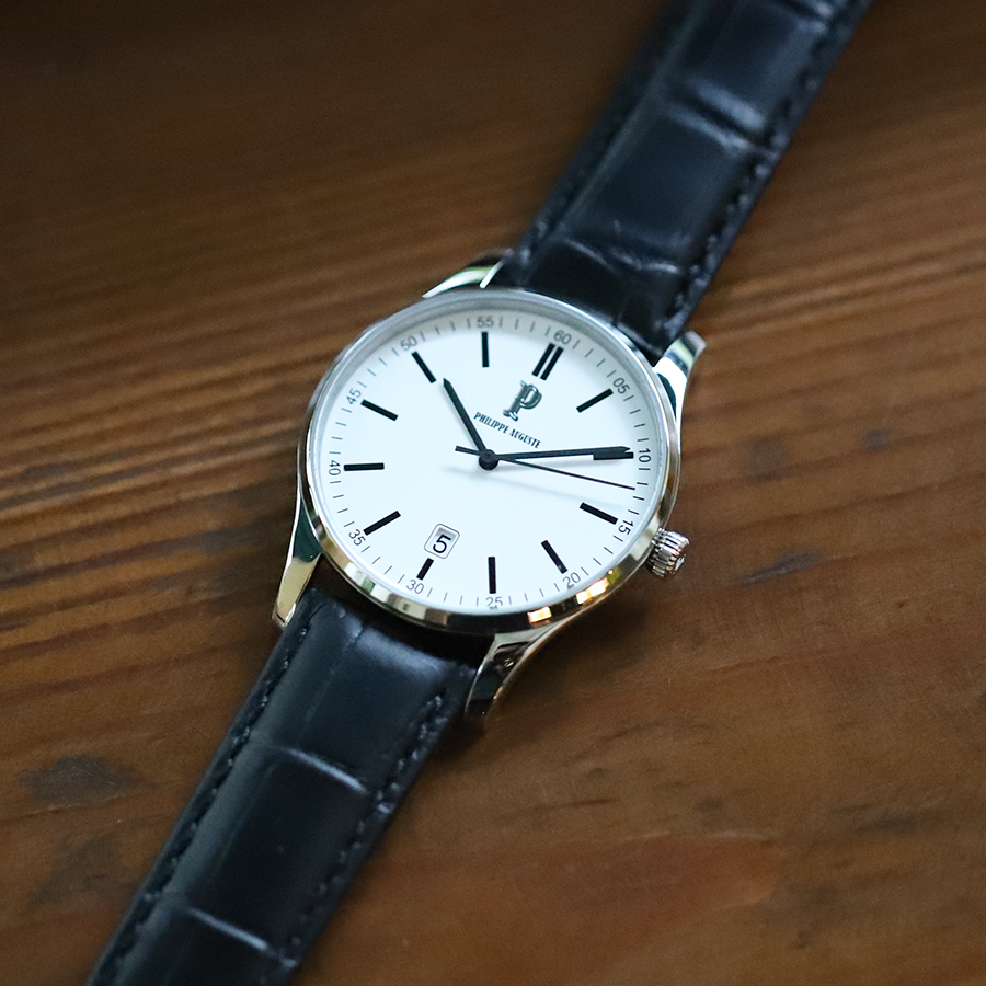 Đồng hồ Philippe Auguste PA5005A