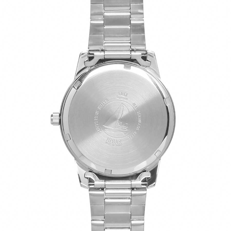 Đồng Hồ Q&Q QQ-S330J401Y