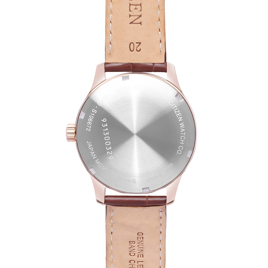 Đồng hồ Citizen CT-NH8353-18A