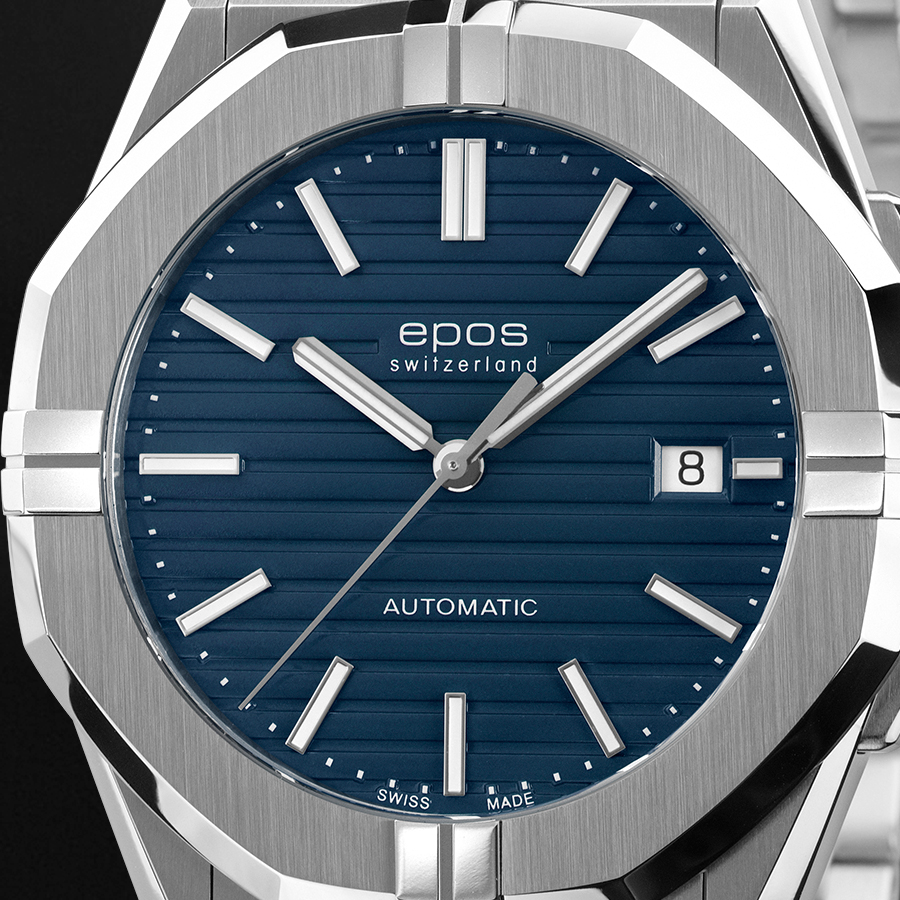 Đồng hồ Epos Swiss E-3506.132.20.16.30