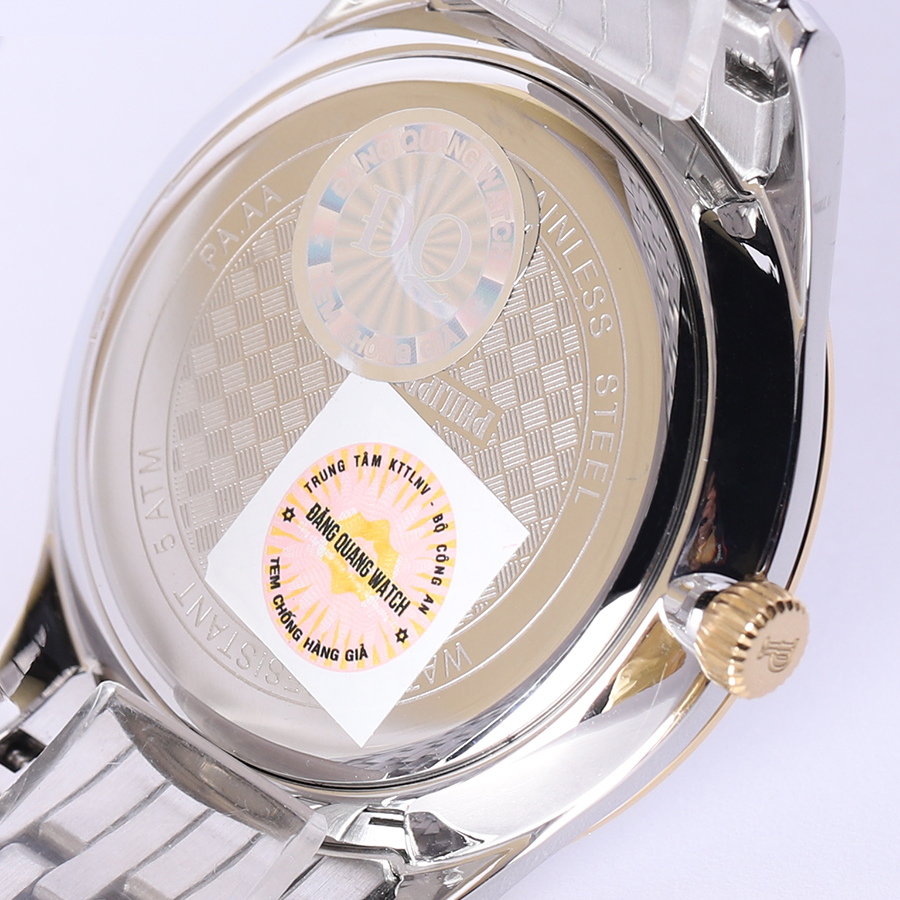 Đồng hồ Philippe Auguste PA5005G