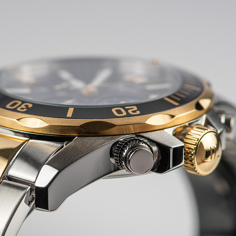 Đồng hồ Jacques Lemans    JL-1-2091D
