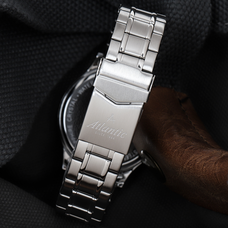 Đồng hồ Atlantic Swiss AT-64457.41.58