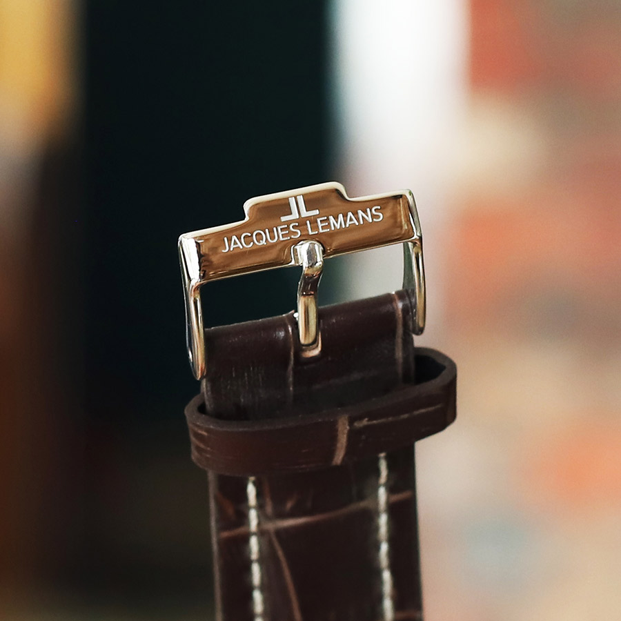 Đồng hồ Jacques Lemans JL-42-5C