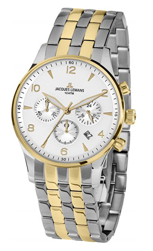 Đồng hồ Jacques Lemans JL-1-1654.2ZH