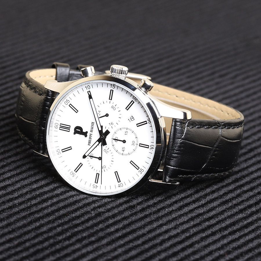 Đồng hồ Philippe Auguste PA5006B