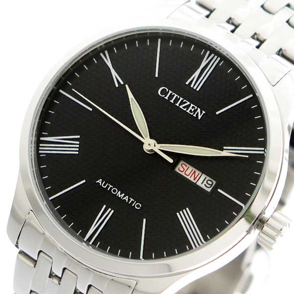 Đồng hồ Citizen CT-NH8350-59E