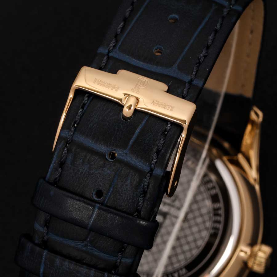 ĐỒNG HỒ PHILIPPE AUGUSTE PA5018I