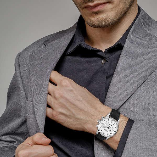 Đồng hồ Jacques Lemans JL-1-1654.2ZB