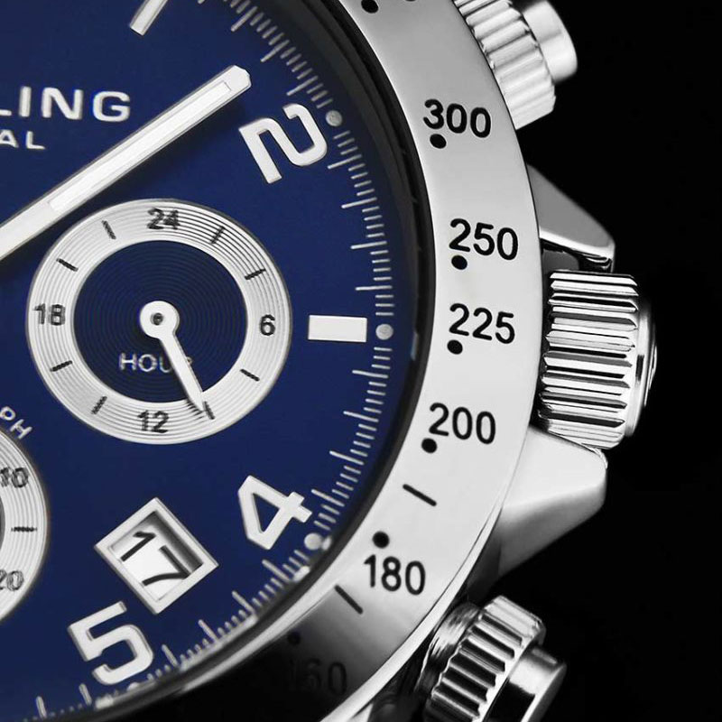 STUHRLING ORIGINAL ST-665B.02