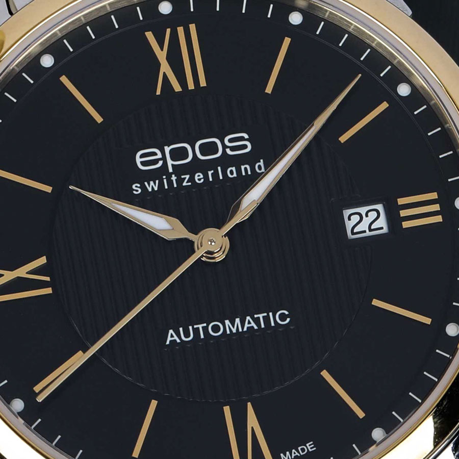 Đồng hồ Epos Swiss E-3426.132.32.65.42