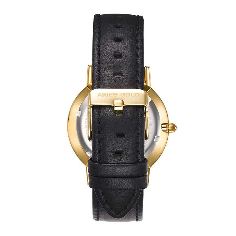 Đồng hồ Aries Gold AG-G1022 G-BK