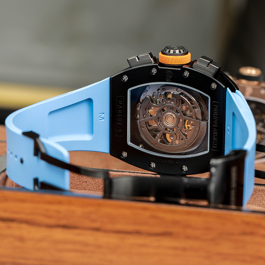 Đồng hồ Philippe Auguste PA8602-1