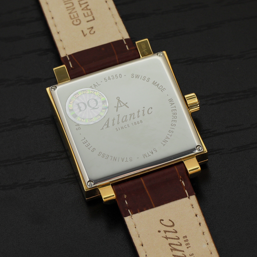 Đồng hồ Atlantic Swiss AT-54350.45.31