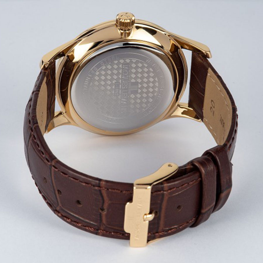 Đồng hồ Jacques Lemans JL-1-1862ZD