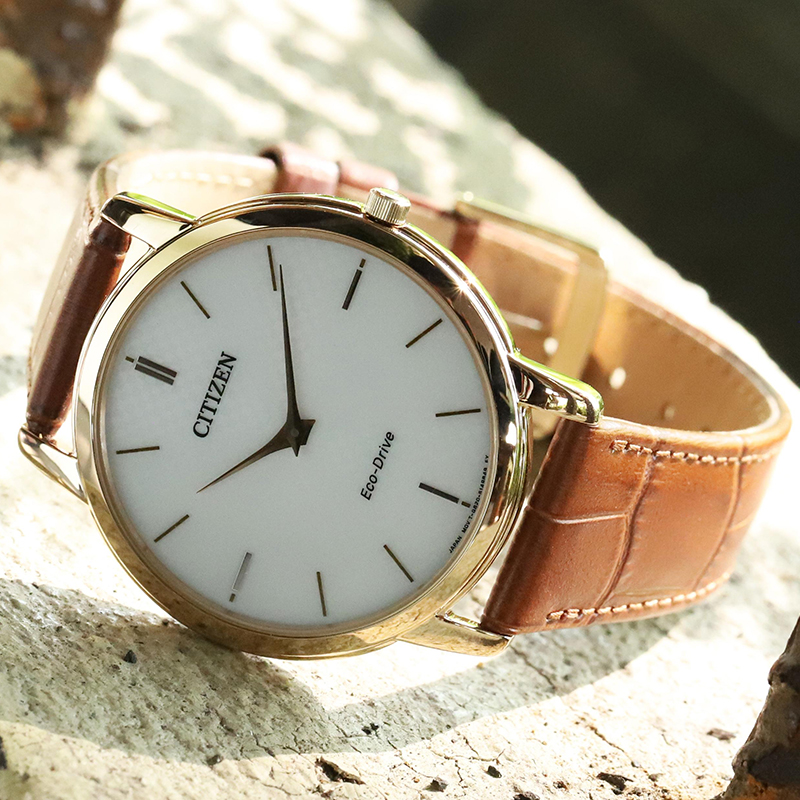 Đồng hồ Citizen CT-AR1133-15A