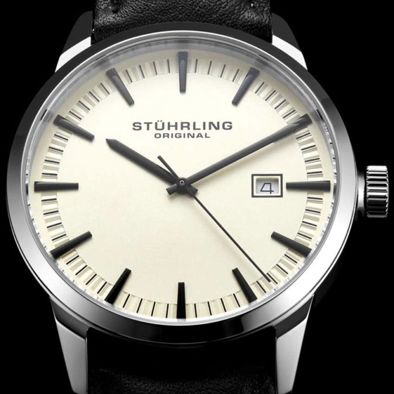Stuhrling Original ST-555A.03