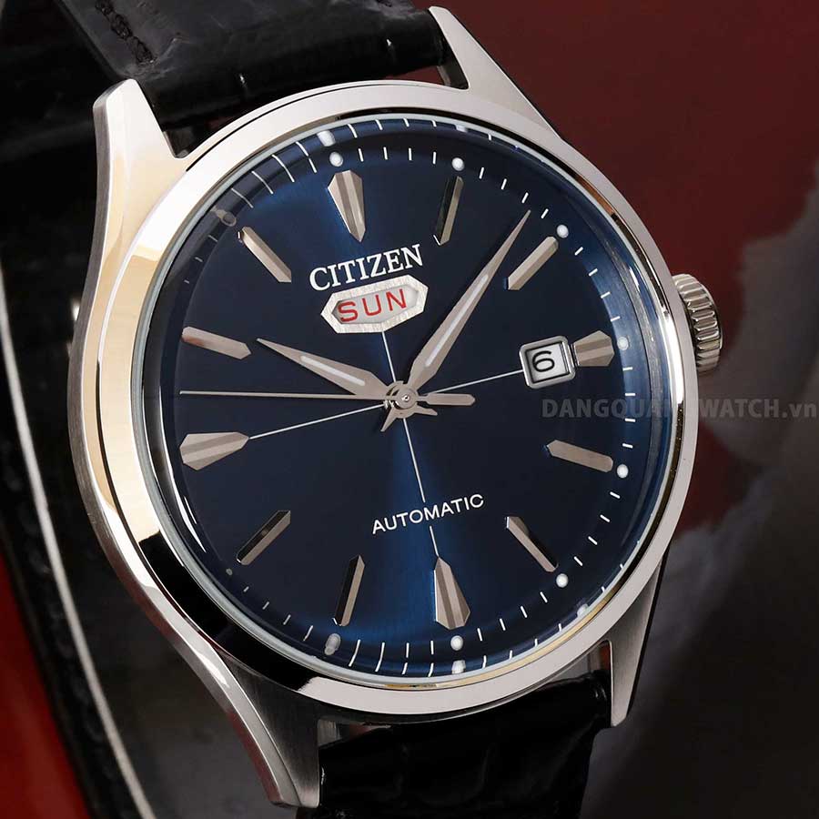 Đồng hồ Citizen CT-NH8390-20L