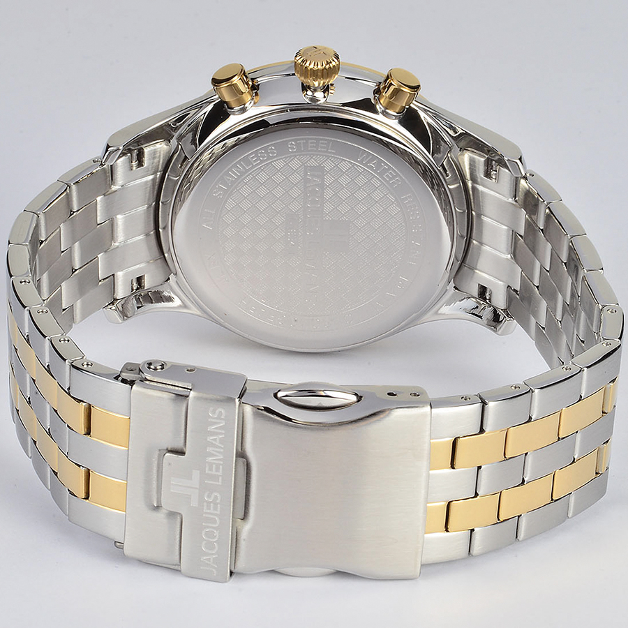 Đồng hồ Jacques Lemans JL-1-1654.2ZH