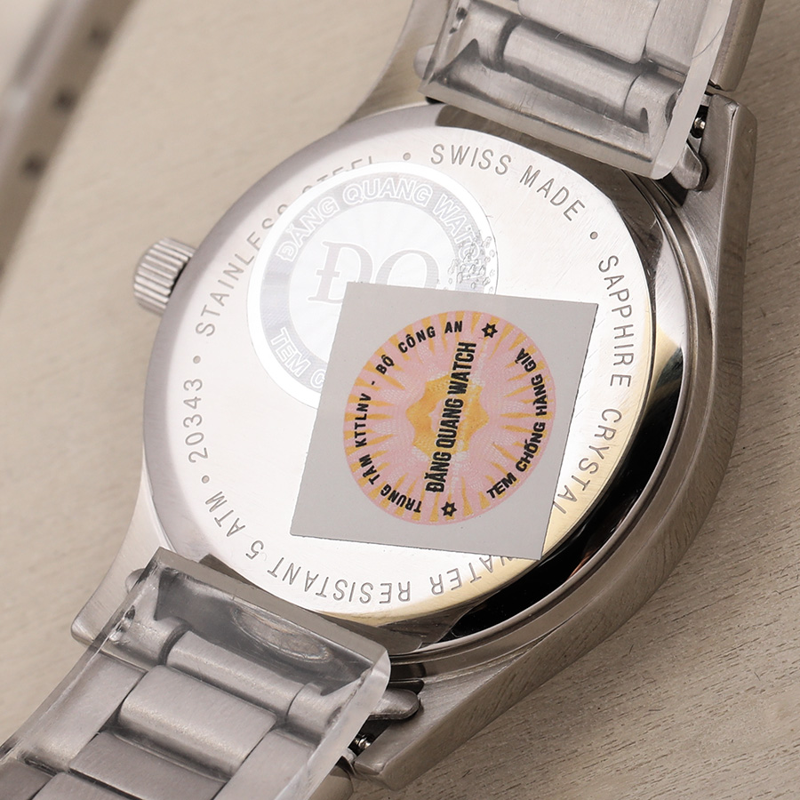 Đồng hồ Atlantic Swiss AT-20348.41.21