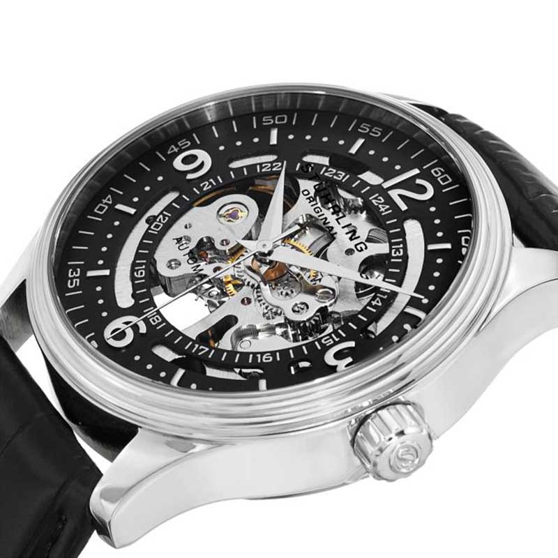Đồng hồ Stuhrling ST-730.01