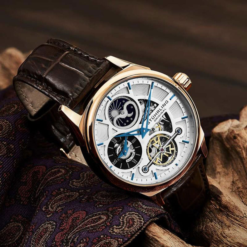 STUHRLING ORIGINAL ST-657.04