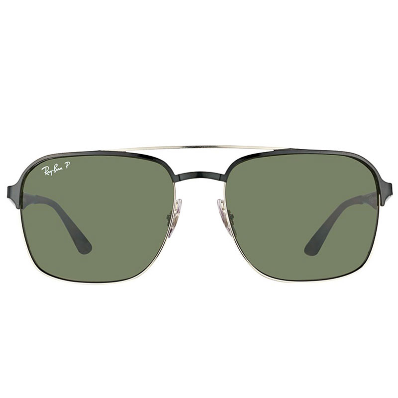 Kính mát Rayban RB-3570-9004/9A(58CN)