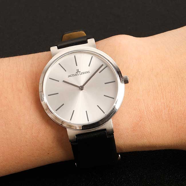 Đồng hồ Jacques Lemans JL-1-1997E